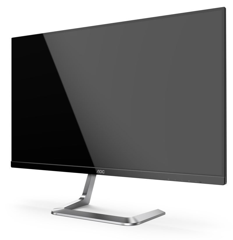 AOC Q27T1: Σχεδιασμένη από το Studio F. A. Porsche στα €329! |  AOC Q27T1: Σχεδιασμένη από το Studio F. A. Porsche στα €329! |