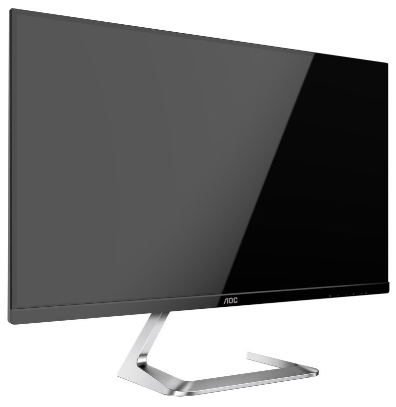 AOC Q27T1: Σχεδιασμένη από το Studio F. A. Porsche στα €329! |  AOC Q27T1: Σχεδιασμένη από το Studio F. A. Porsche στα €329! |