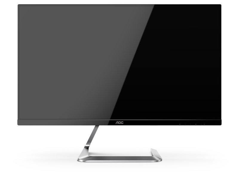 AOC Q27T1: Σχεδιασμένη από το Studio F. A. Porsche στα €329! |  AOC Q27T1: Σχεδιασμένη από το Studio F. A. Porsche στα €329! |