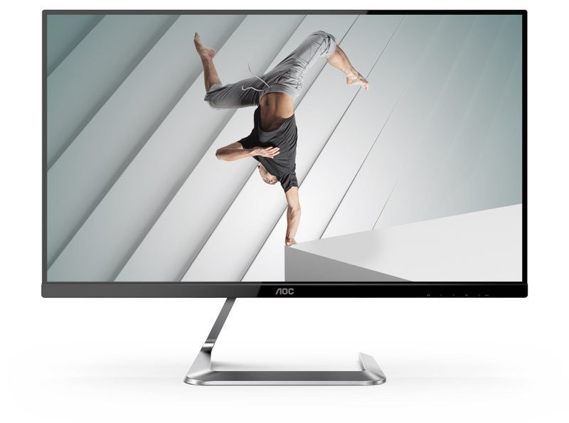 AOC Q27T1: Σχεδιασμένη από το Studio F. A. Porsche στα €329! |  AOC Q27T1: Σχεδιασμένη από το Studio F. A. Porsche στα €329! |