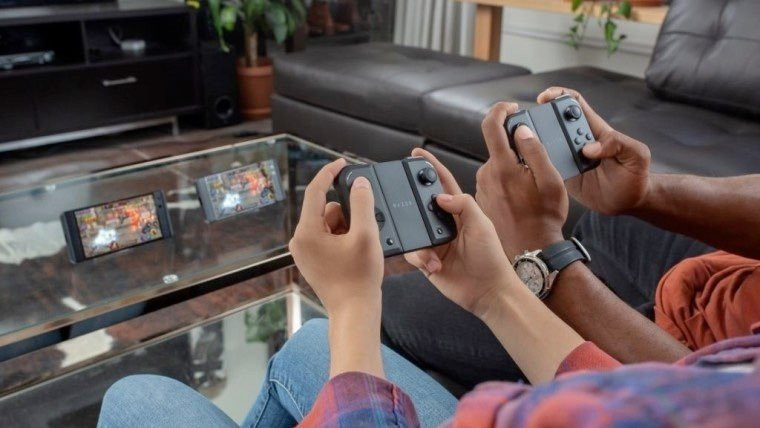 Razer Junglecat: Το νέο controller για smartphones και όχι μόνο |  Razer Junglecat: Το νέο controller για smartphones και όχι μόνο |
