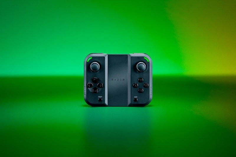 Razer Junglecat: Το νέο controller για smartphones και όχι μόνο |  Razer Junglecat: Το νέο controller για smartphones και όχι μόνο |