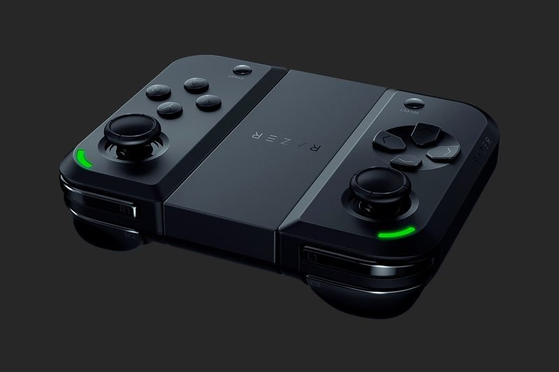 Razer Junglecat: Το νέο controller για smartphones και όχι μόνο |  Razer Junglecat: Το νέο controller για smartphones και όχι μόνο |