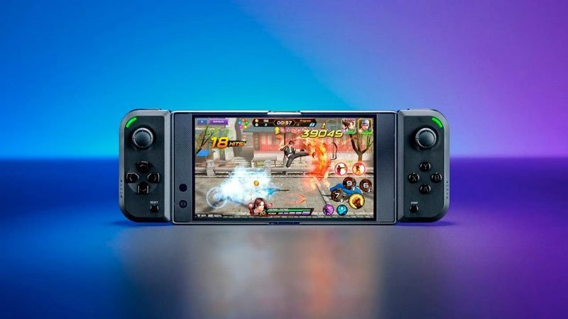 Razer Junglecat: Το νέο controller για smartphones και όχι μόνο |  Razer Junglecat: Το νέο controller για smartphones και όχι μόνο |