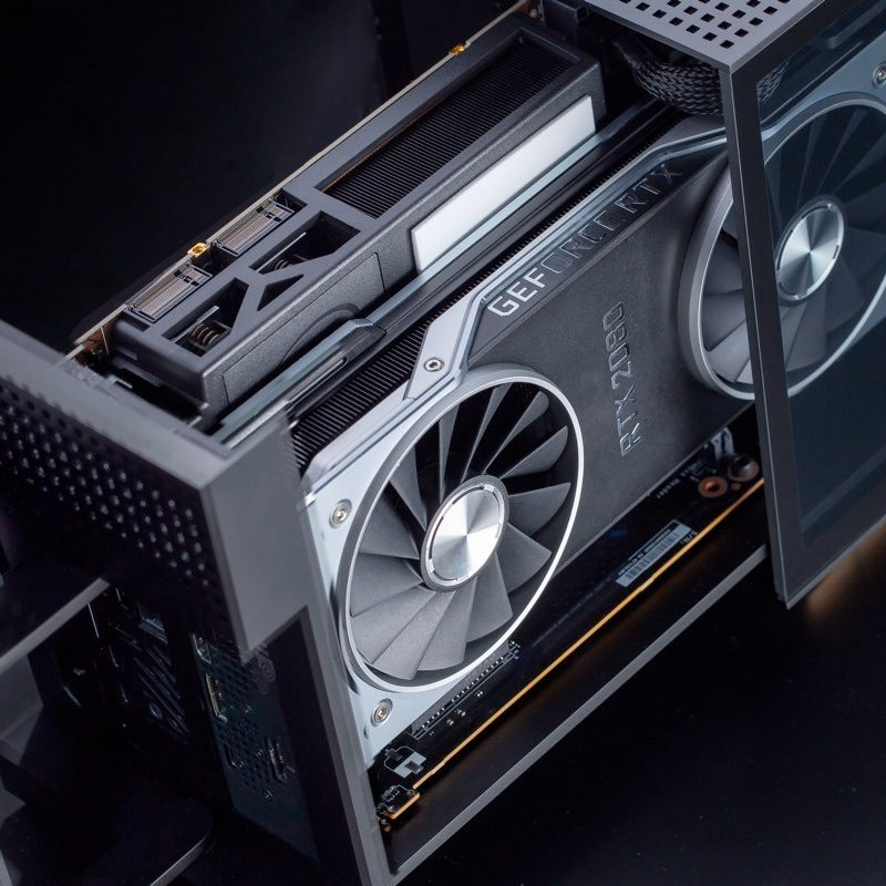 Razer Tomahawk: Ένα μικρό, αλλά πανίσχυρο modular gaming desktop [CES 2020] | 