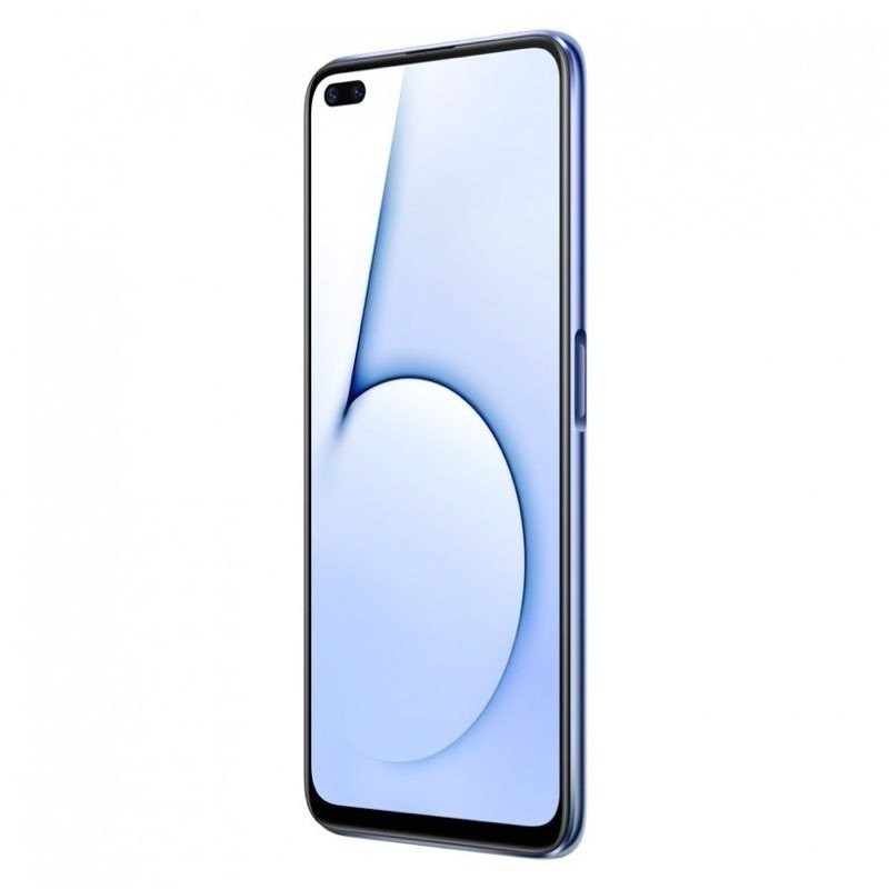 Realme X50 5G: Επίσημο με οθόνη 6.57'' FHD, dual selfie κάμερα και 5G modem | 