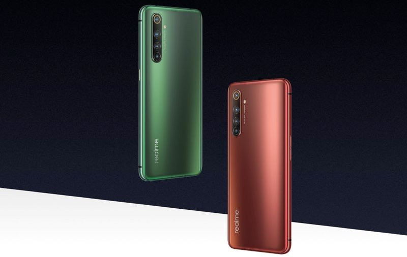Realme X50 Pro 5G: Επίσημα με κτηνώδη specs, 5G και φορτιστή 65W! | 