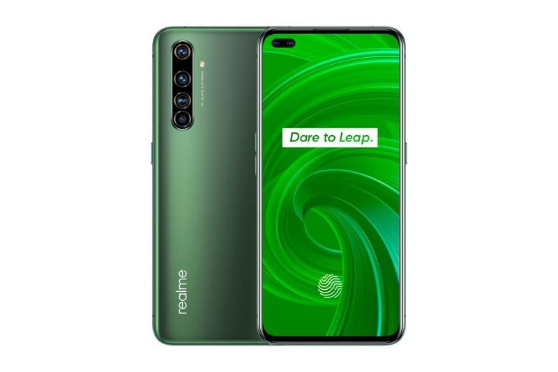 Realme X50 Pro 5G: Επίσημα με κτηνώδη specs, 5G και φορτιστή 65W! | 