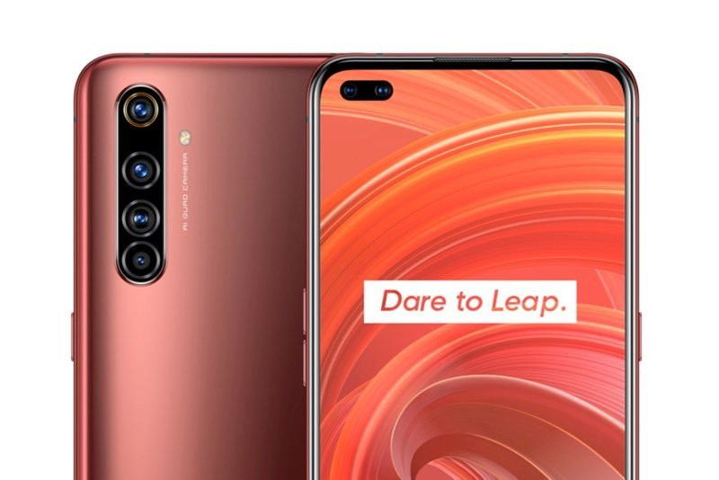 Realme X50 Pro 5G: Επίσημα με κτηνώδη specs, 5G και φορτιστή 65W! | 