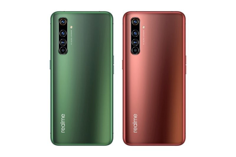 Realme X50 Pro 5G: Επίσημα με κτηνώδη specs, 5G και φορτιστή 65W! | 