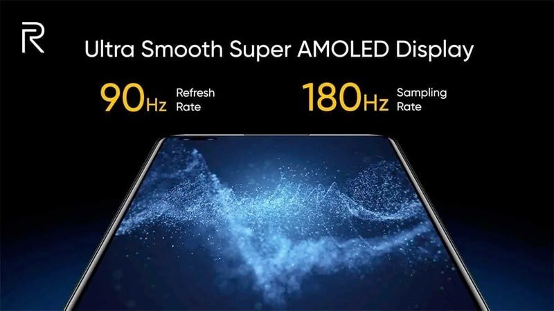 Realme X50 Pro 5G: Επίσημα με κτηνώδη specs, 5G και φορτιστή 65W! | 