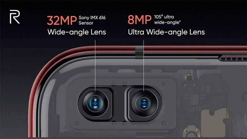 Realme X50 Pro 5G: Επίσημα με κτηνώδη specs, 5G και φορτιστή 65W! | 