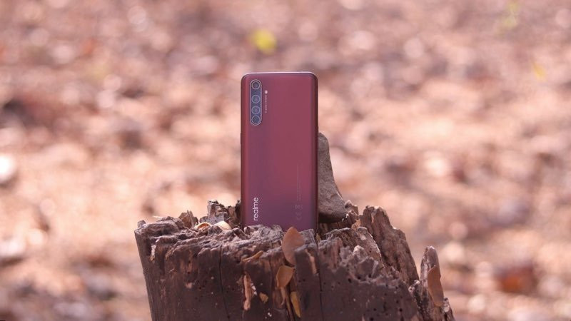 Realme X50 Pro 5G: Επίσημα με κτηνώδη specs, 5G και φορτιστή 65W! | 