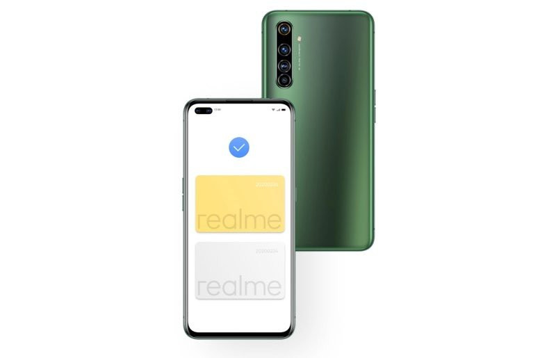Realme X50 Pro 5G: Επίσημα με κτηνώδη specs, 5G και φορτιστή 65W! | 