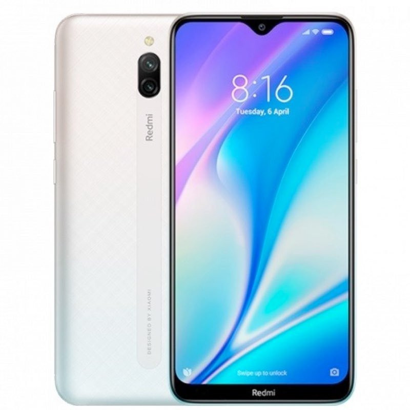 Redmi 8A Dual: Επίσημα η νέα έκδοση του entry-level smartphone με dual κάμερα |  Redmi 8A Dual: Επίσημα η νέα έκδοση του entry-level smartphone με dual κάμερα |
