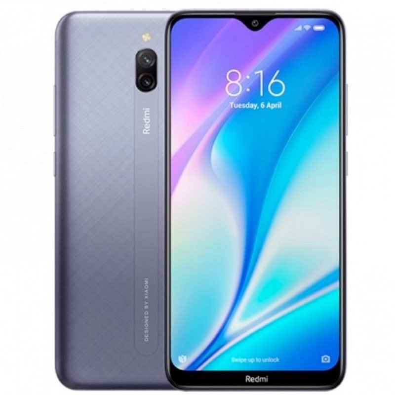 Redmi 8A Dual: Επίσημα η νέα έκδοση του entry-level smartphone με dual κάμερα |  Redmi 8A Dual: Επίσημα η νέα έκδοση του entry-level smartphone με dual κάμερα |