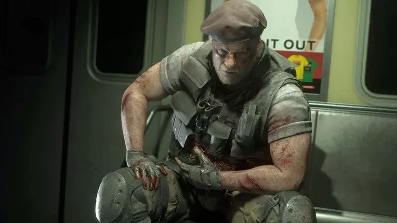 Resident Evil 3 Remake: Το νέο trailer τρομοκρατεί με τον Nemesis |  Resident Evil 3 Remake: Το νέο trailer τρομοκρατεί με τον Nemesis |