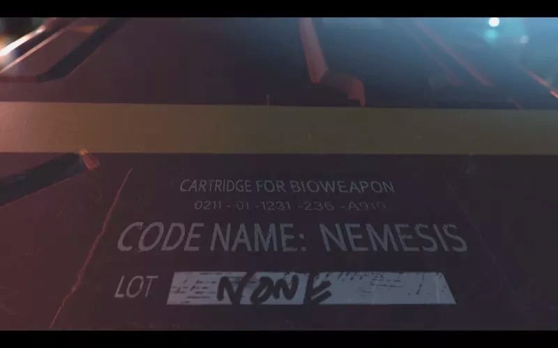 Resident Evil 3 Remake: Το νέο trailer τρομοκρατεί με τον Nemesis |  Resident Evil 3 Remake: Το νέο trailer τρομοκρατεί με τον Nemesis |