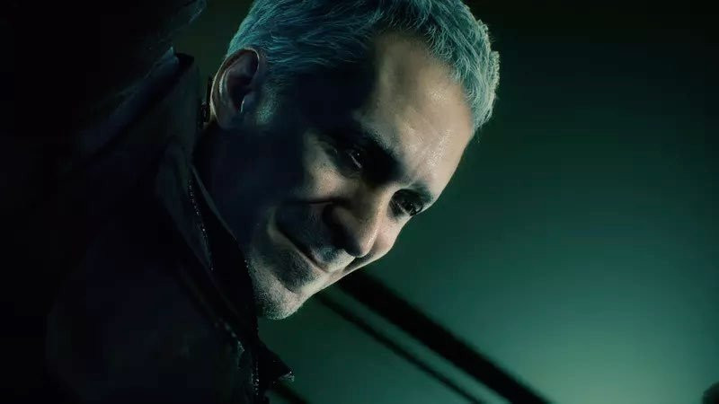 Resident Evil 3 Remake: Το νέο trailer τρομοκρατεί με τον Nemesis |  Resident Evil 3 Remake: Το νέο trailer τρομοκρατεί με τον Nemesis |