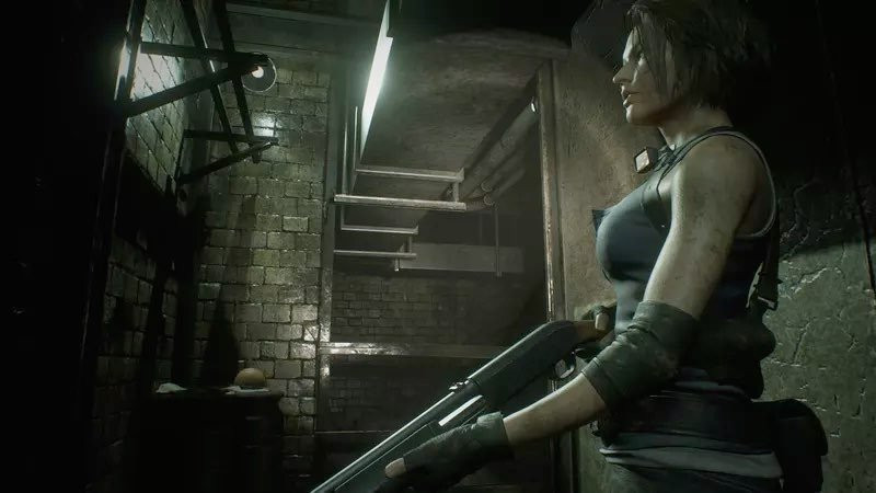 Resident Evil 3 Remake: Το νέο trailer τρομοκρατεί με τον Nemesis |  Resident Evil 3 Remake: Το νέο trailer τρομοκρατεί με τον Nemesis |