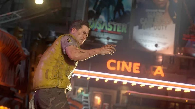 Resident Evil 3 Remake: Το νέο trailer τρομοκρατεί με τον Nemesis |  Resident Evil 3 Remake: Το νέο trailer τρομοκρατεί με τον Nemesis |