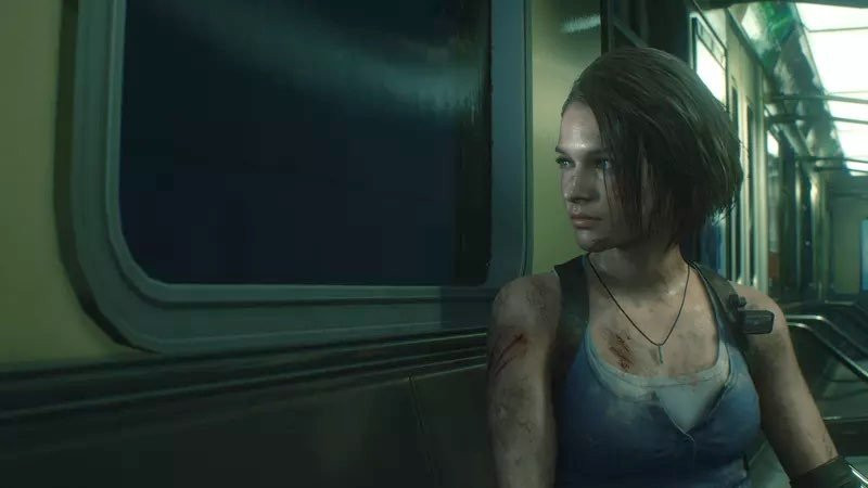 Resident Evil 3 Remake: Το νέο trailer τρομοκρατεί με τον Nemesis |  Resident Evil 3 Remake: Το νέο trailer τρομοκρατεί με τον Nemesis |