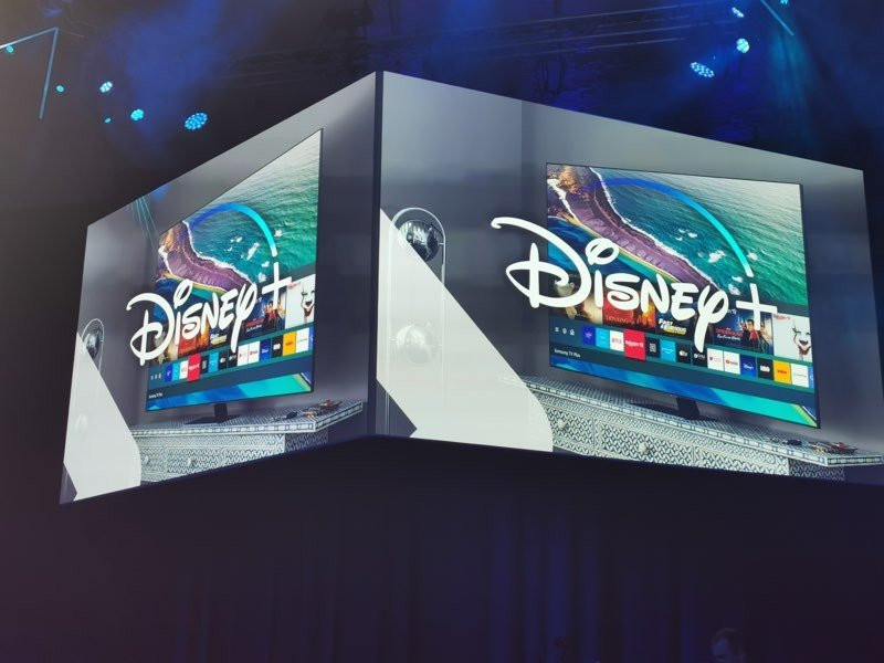 Samsung European Forum 2020: Μια πανδαισία 8K/4K QLED τηλεοράσεων, MicroLED και lifestyle | 