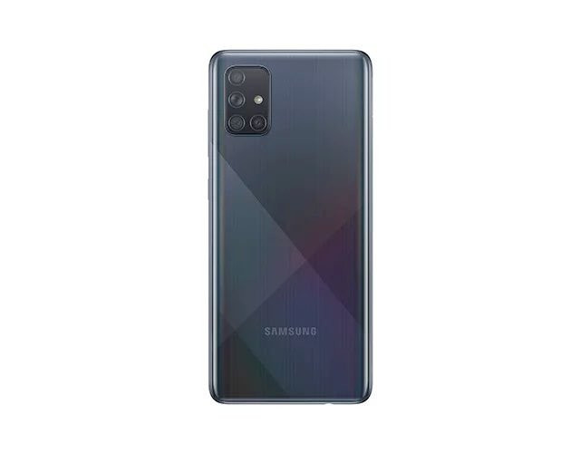 Samsung Galaxy A71: Επίσημα με οθόνη 6.7'', Snapdragon 730, κάμερα 64MP και μπαταρία 4500mAh | 