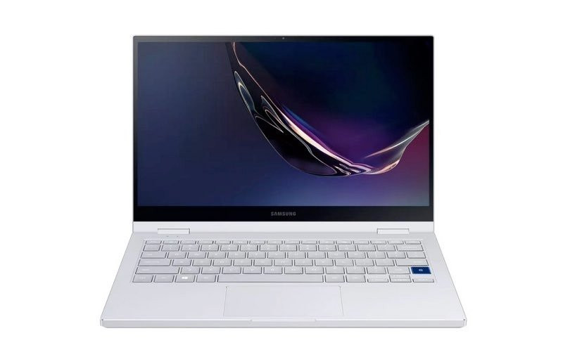 Samsung Galaxy Book Flex α: Νέα πιο προσιτή έκδοση με οθόνη QLED χωρίς γραφίδα [CES 2020] | 