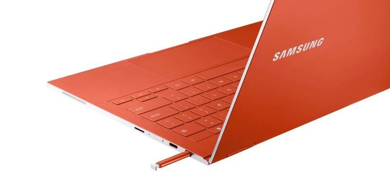 Samsung Galaxy Chromebook: Με οθόνη αφής 4K AMOLED, S Pen και επεξεργαστή Intel Core 10ης γενιάς [CES 2020] | 
