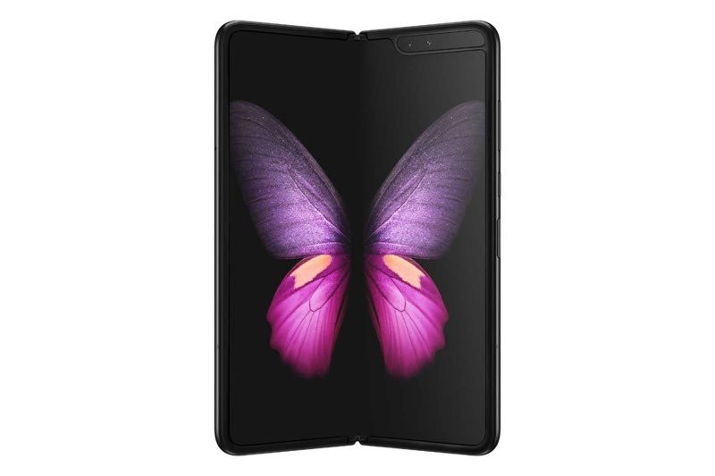 Samsung Galaxy Fold: Το αναδιπλούμενο smartphone επίσημα διαθέσιμο και στην Ελλάδα |  Samsung Galaxy Fold: Το αναδιπλούμενο smartphone επίσημα διαθέσιμο και στην Ελλάδα |
