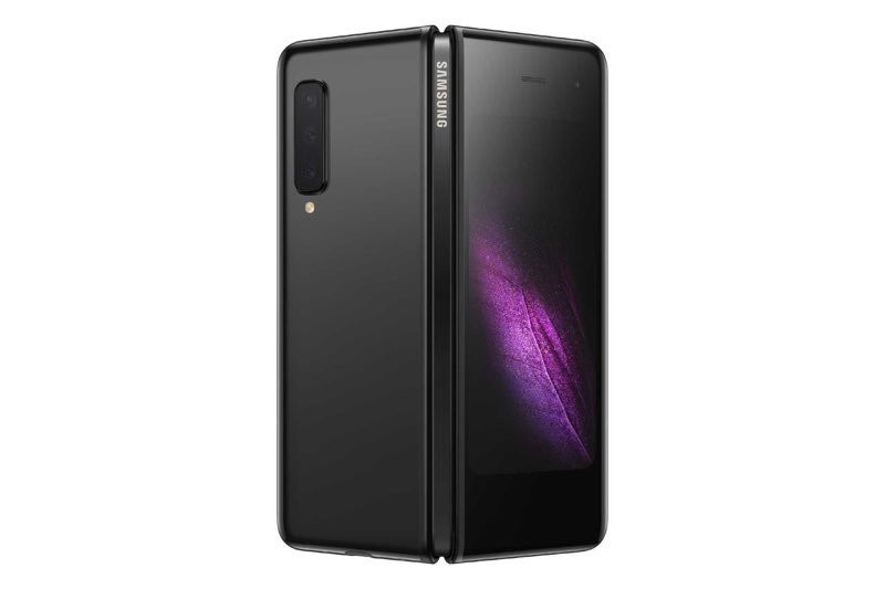 Samsung Galaxy Fold: Το αναδιπλούμενο smartphone επίσημα διαθέσιμο και στην Ελλάδα |  Samsung Galaxy Fold: Το αναδιπλούμενο smartphone επίσημα διαθέσιμο και στην Ελλάδα |