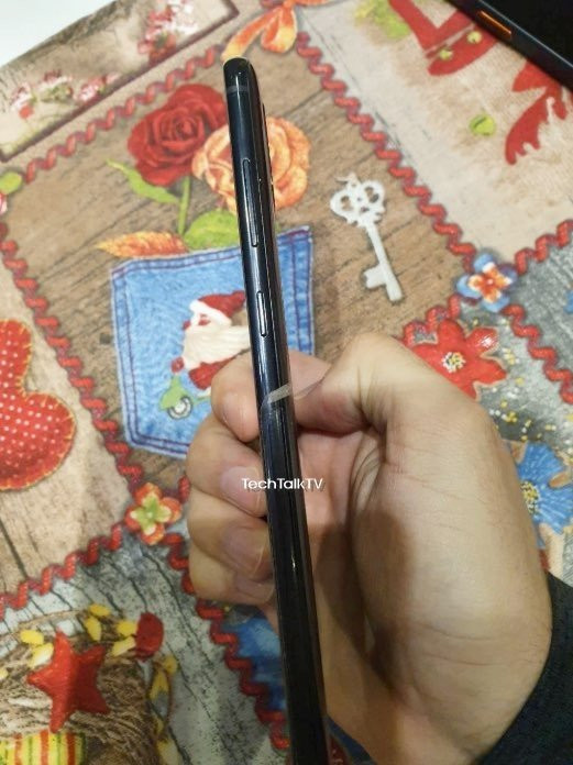 Samsung Galaxy Note10 Lite: Διέρρευσαν πραγματικές φωτογραφίες του φθηνότερου μοντέλου | 