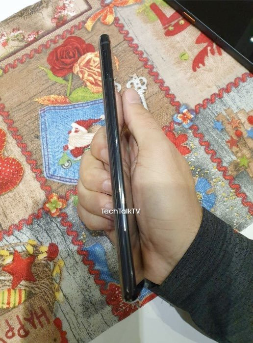 Samsung Galaxy Note10 Lite: Διέρρευσαν πραγματικές φωτογραφίες του φθηνότερου μοντέλου | 