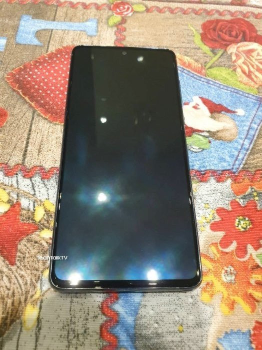 Samsung Galaxy Note10 Lite: Διέρρευσαν πραγματικές φωτογραφίες του φθηνότερου μοντέλου | 