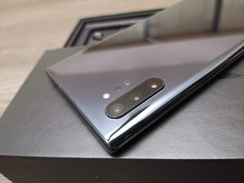 Samsung Galaxy Note10+: Ένας μήνας παρέα με το κορυφαίο smartphone της εταιρείας |  Samsung Galaxy Note10+: Ένας μήνας παρέα με το κορυφαίο smartphone της εταιρείας |