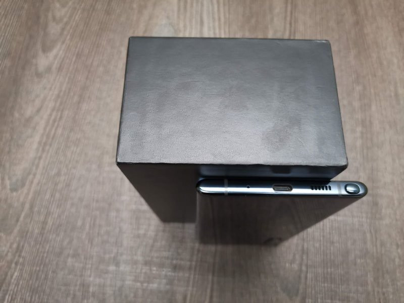 Samsung Galaxy Note10+: Ένας μήνας παρέα με το κορυφαίο smartphone της εταιρείας |  Samsung Galaxy Note10+: Ένας μήνας παρέα με το κορυφαίο smartphone της εταιρείας |