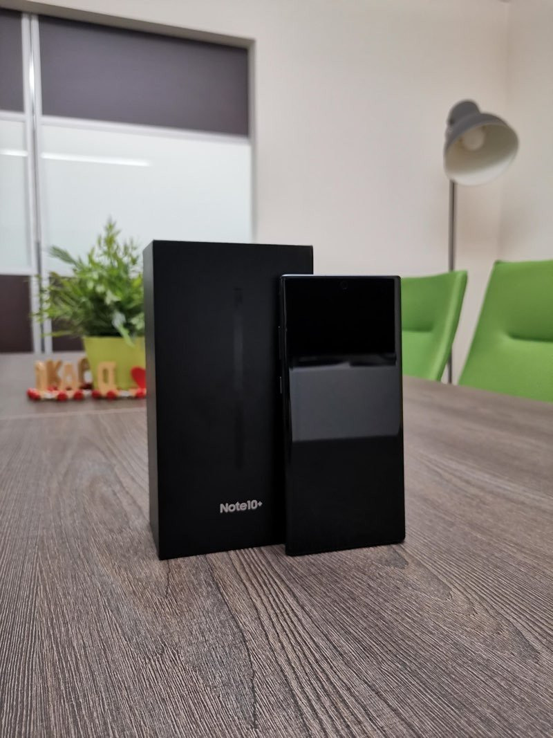 Samsung Galaxy Note10+: Ένας μήνας παρέα με το κορυφαίο smartphone της εταιρείας |  Samsung Galaxy Note10+: Ένας μήνας παρέα με το κορυφαίο smartphone της εταιρείας |