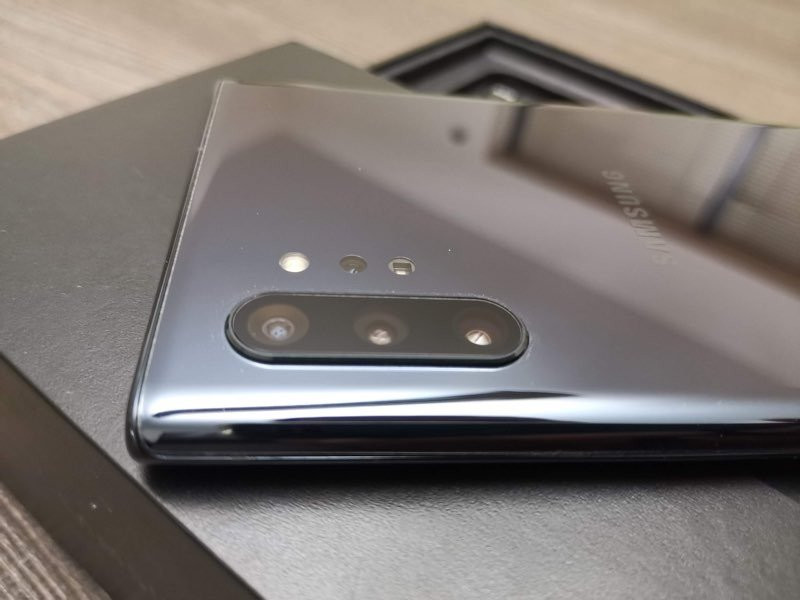 Samsung Galaxy Note10+: Ένας μήνας παρέα με το κορυφαίο smartphone της εταιρείας |  Samsung Galaxy Note10+: Ένας μήνας παρέα με το κορυφαίο smartphone της εταιρείας |