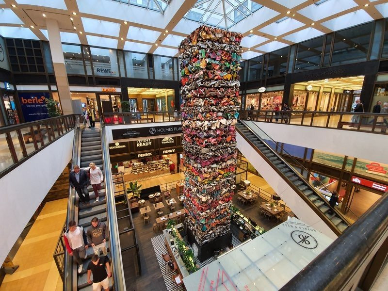 Samsung Galaxy Note10+: Ένας μήνας παρέα με το κορυφαίο smartphone της εταιρείας |  Samsung Galaxy Note10+: Ένας μήνας παρέα με το κορυφαίο smartphone της εταιρείας |