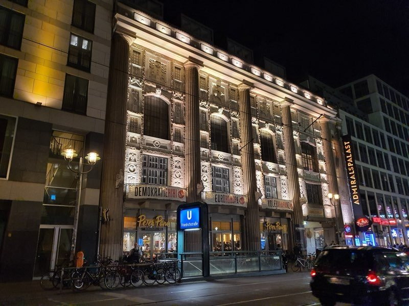 Samsung Galaxy Note10+: Ένας μήνας παρέα με το κορυφαίο smartphone της εταιρείας |  Samsung Galaxy Note10+: Ένας μήνας παρέα με το κορυφαίο smartphone της εταιρείας |