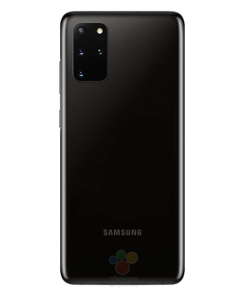 Samsung Galaxy S20: Τεχνικά χαρακτηριστικά, πεντακάθαρα renders και τιμές για Ευρώπη! | 
