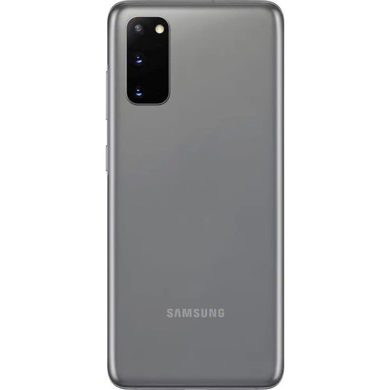 Samsung Galaxy S20: Επισημα αποκαλυπτήρια για τις νέες ναυαρχίδες! | 