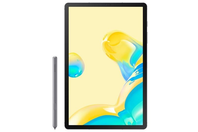 Samsung Galaxy Tab S6 5G: Επίσημα η νέα έκδοση του premium tablet με 5G modem | 