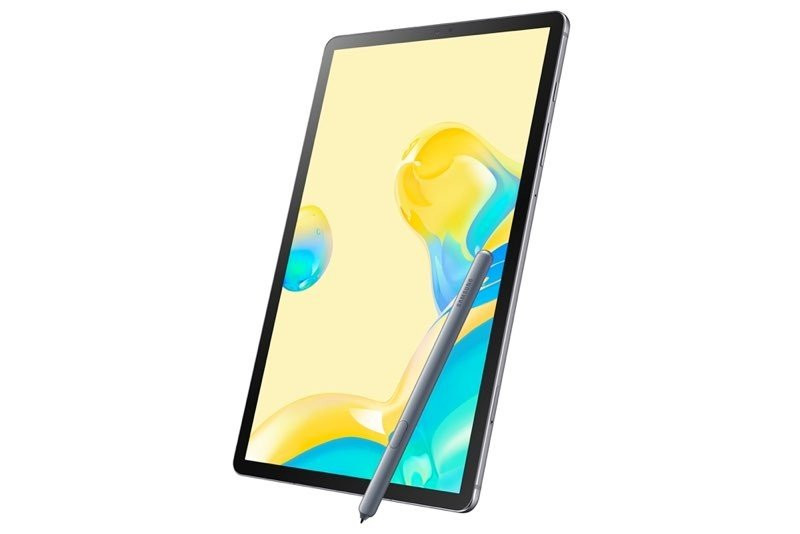 Samsung Galaxy Tab S6 5G: Επίσημα η νέα έκδοση του premium tablet με 5G modem | 