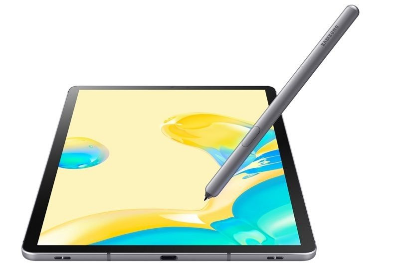 Samsung Galaxy Tab S6 5G: Επίσημα η νέα έκδοση του premium tablet με 5G modem | 