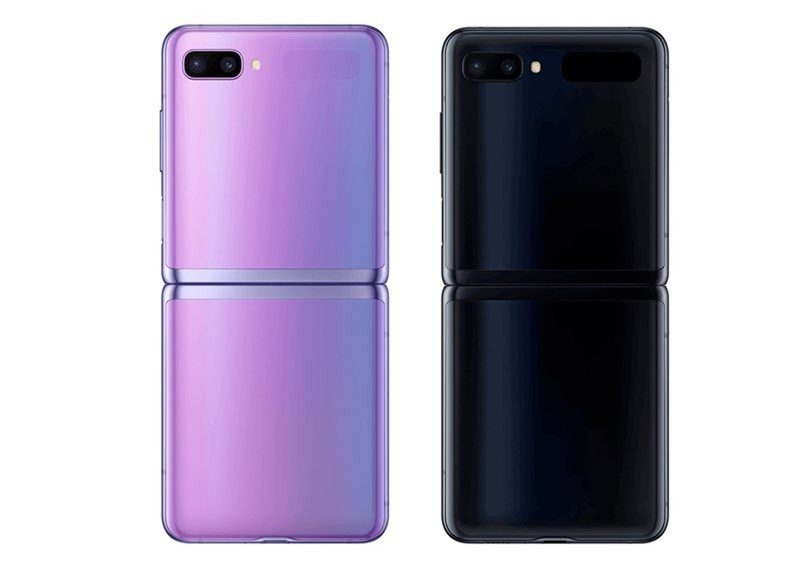 Samsung Galaxy Z Flip: Επίσημα το πρώτο αναδιπλούμενο smartphone με γυαλί στην εύκαμπτη οθόνη | 