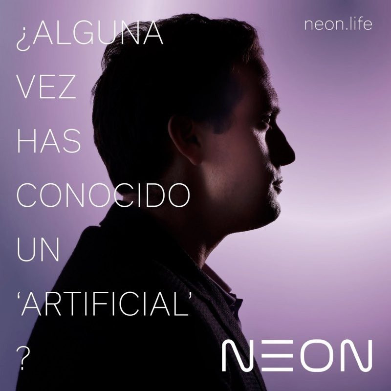 NEON: Το νέο προϊόν Τεχνητής Νοημοσύνης της Samsung |  NEON: Το νέο προϊόν Τεχνητής Νοημοσύνης της Samsung |