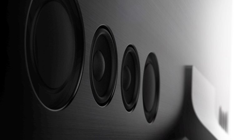 Samsung Q950 8K QLED TV: Η απίστευτη bezel-less τηλεόραση αποκαλύφθηκε στο CES 2020 |  Samsung Q950 8K QLED TV: Η απίστευτη bezel-less τηλεόραση αποκαλύφθηκε στο CES 2020 |
