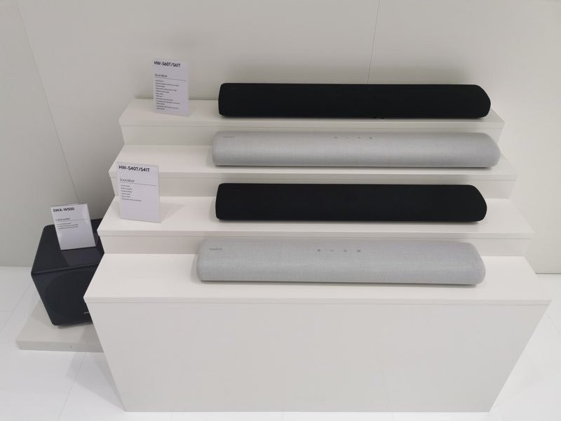 Samsung European Forum 2020: Μια πανδαισία 8K/4K QLED τηλεοράσεων, MicroLED και lifestyle | 